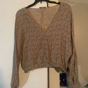 American Eagle Blouse